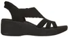 Sandały Skechers 098-372631 dla Damskie Podgląd zdjęcia produktu 11