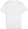 Tshirts Puma Classics Logo Tee 53806957 Produktbild-Vorschau 2