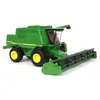 JOHN DEERE 9610 Erntemaschine mit Maisvorsatz, ERT45871, Produktbild-Vorschau 2