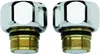 GROHE 47189000 Filtro antiriflusso con filtro - 2 pezzi - Anteprima dell’immagine prodotto 1