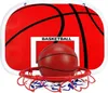 APT AG794A Basketbalový koš se stojanem 150 cm + míč Náhled obrázku produktu 4