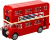 LEGO® 40220 Autobus londyński LEGO® Podgląd zdjęcia produktu 3