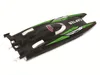 Capter Speedboot schwarz/grün Li-Ion 7,4V 2,4GHz Produktbild-Vorschau 6
