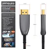 Primewire Ultra HD HDMI 2.0b Glasfaserkabel 3-fach Produktbild-Vorschau 2
