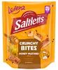 Saltletts Crunchy Bites Honey Mustard Style 100g Produktbild-Vorschau 1