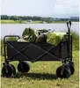Faltbarer Bollerwagen 100 kg Handwagen Transportwagen Produktbild-Vorschau 15