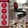 Tubo per aspirapolvere compatibile con Miele C1 Complete Anteprima dell’immagine prodotto 2