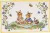 Villeroy & Boch Spring Fantasy Gobelin Platzset Picknick Produktbild-Vorschau 4