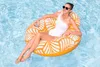 Bestway® Schwimmring mit Textiloberfläche & Kopfstütze Ø Produktbild-Vorschau 2