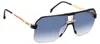Carrera Mod. Carrera 1066_S 637C508 Anteprima dell’immagine prodotto 3