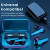 Kopfhörer Bluetooth 5.1 OnePlus 9 Pro 9R / Nord CE / N10 Produktbild-Vorschau 19