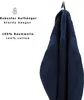 Betz Saunatuch 70 x 200 cm PREMIUM 100% Baumwolle Badetuch Produktbild-Vorschau 3