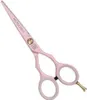 Ciseaux de coupe Jaguar Pre Style Ergo, rose, 14 cm Voir les images du produit 3