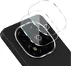 2x Kamera Schutz Glas für Xiaomi Redmi Note 14 Pro+ 5G Produktbild-Vorschau 1
