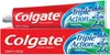 12x Colgate Zahncreme Triple Action 125 ml Zahnpasta für Produktbild-Vorschau 1