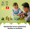 LEGO DUPLO Trieur de formes maison pour chiots 10441 Voir les images du produit 23