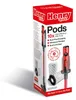 Numatic 915744, Filter pods, Pionowy odkurzacz, 1000 ml, 1 Podgląd zdjęcia produktu 7