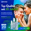 JOYDIVISION AQUAglide 2-in-1 Lemongrass 200 ml, Produktbild-Vorschau 4