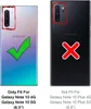 Outdoor Hülle für Samsung Galaxy Note 10 Case Hybrid Armor Produktbild-Vorschau 7