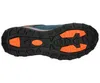 Brütting Mount Chester Wanderschuh Blau Produktbild-Vorschau 6