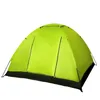 4MWOOD.CO Zelt 4 Person 210X210Cm Tourist Familie Camping Produktbild-Vorschau 5