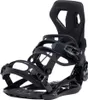 Snowboardbindungen SP BINDINGS Base Black Schwarz XL Produktbild-Vorschau 1