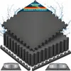 tillvex® Pool Bodenschutzmatte 48 Stück 62,5x62,5cm | Produktbild-Vorschau 1