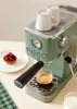 THERA CLASSIC COMPACT - Espressomaschine mit kalter Produktbild-Vorschau 4