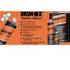 Brunox Turbo Spray 400ml Kriechöl, Rostlöser, Produktbild-Vorschau 1