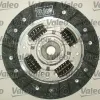 VALEO Kupplungssatz Kupplung für VW Polo Coupe (86C, 80) Produktbild-Vorschau 6