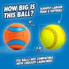 Chuckit ULTRA BALL Anteprima dell’immagine prodotto 16