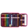 Scout Sunny II 4-częściowy zestaw saszetek DIN Pink Cherry Podgląd zdjęcia produktu 8