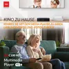Opticum AX C100 HD, Kabel, Full HD, DVB-C, 4:3, 16:9, AVI, Produktbild-Vorschau 7