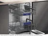 Siemens iQ300 SN73HX03UE, Voll integriert, Standardgröße Produktbild-Vorschau 4
