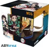 Tasse en céramique Demon Slayer - personnage (320 cm) Voir les images du produit 4