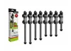 A product shot of multiple aquarium heaters and their packaging. Anteprima dell’immagine prodotto