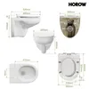 Komplett Vorwandelement Toilette Set - 82cm Produktbild-Vorschau 8