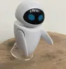 Set 2 Figuren Wall-E und Eve realistische Figuren aus dem Produktbild-Vorschau 4