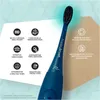 happybrush ECO VIBE 3 Starterkit Ocean+ 4 Refills Náhľad obrázku produktu 8
