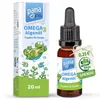 PanaKids Omega 3 Tropfen für Kinder ab 4 Jahren mit Produktbild-Vorschau 1