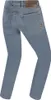 Bogotto Dallas-TX Motorrad Jeans, hellblau, 34 Produktbild-Vorschau 2