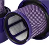 vhbw 4 Staubsaugerfilter kompatibel mit Dyson Cyclone SV12 Produktbild-Vorschau 5