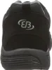 Brütting buty sportowe w dużych rozmiarach czarne 191176 / Podgląd zdjęcia produktu 16