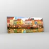 Bilder auf glas - Segelboote Wasser Architektur Hafen - Produktbild-Vorschau 4