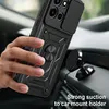 OnePlus Nord 6 Hülle - Coverup Armor Ring Ständer Back Produktbild-Vorschau 3