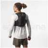 SALOMON Active Skin 8 Set Trinksystem Laufweste mit Flasks Produktbild-Vorschau 5