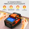 Signal Fire Ai-9 Fiber Optic Splicer Anteprima dell’immagine prodotto 8