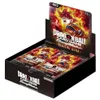 Dragon Ball Super Blazing Aura Booster Display Produktbild-Vorschau 5