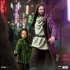 Iron Studios - Star Wars - Obi-Wan and Young Leia Deluxe Produktbild-Vorschau 17