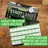 DENKRIESEN - STADT LAND VOLLPFOSTEN® - FUßBALL EDITION - Produktbild-Vorschau 5